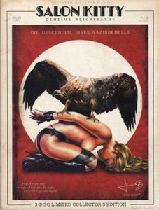 Salon Kitty - Geheime Reichssache