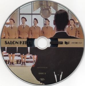 Salon Kitty - Geheime Reichssache