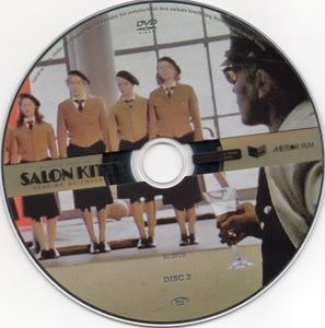Salon Kitty - Geheime Reichssache