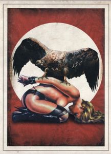 Salon Kitty - Geheime Reichssache