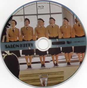 Salon Kitty - Geheime Reichssache