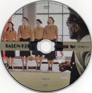 Salon Kitty - Geheime Reichssache