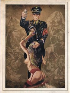 Salon Kitty - Geheime Reichssache