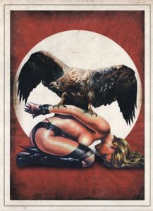 Salon Kitty - Geheime Reichssache