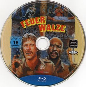 Feuerwalze