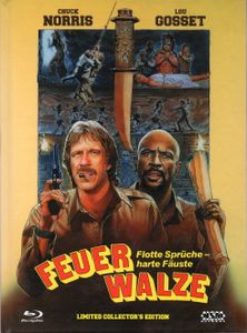 Feuerwalze