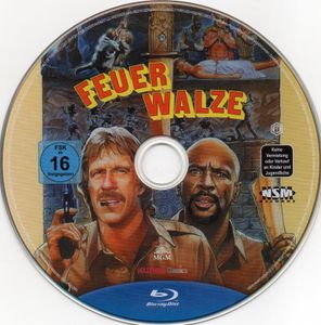 Feuerwalze