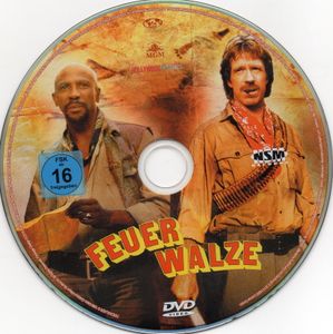 Feuerwalze