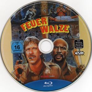Feuerwalze