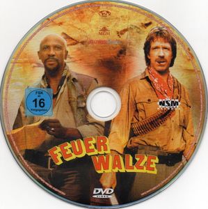 Feuerwalze