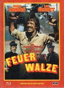 Feuerwalze