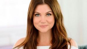 Tiffani Thiessen