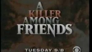 A Killer Among Friends