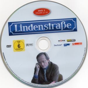 Lindenstraße - Das Komplette Erste Jahr (1985-1986)