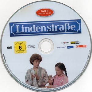 Lindenstraße - Das Komplette Erste Jahr (1985-1986)
