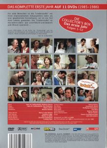 Lindenstraße - Das Komplette Erste Jahr (1985-1986)