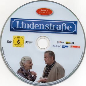 Lindenstraße - Das Komplette Erste Jahr (1985-1986)