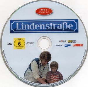 Lindenstraße - Das Komplette Erste Jahr (1985-1986)