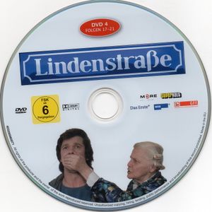 Lindenstraße - Das Komplette Erste Jahr (1985-1986)