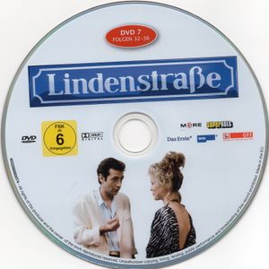 Lindenstraße - Das Komplette Erste Jahr (1985-1986)