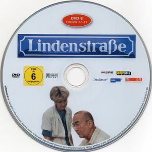 Lindenstraße - Das Komplette Erste Jahr (1985-1986)
