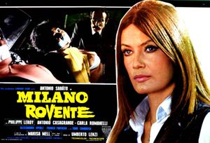 Milano Rovente