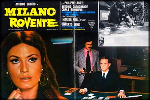 Milano Rovente