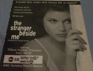 The Stranger Beside Me