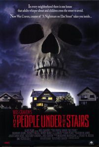 The People Under The Stairs