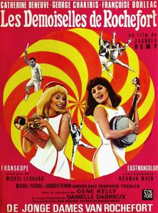 Les Demoiselles De Rochefort
