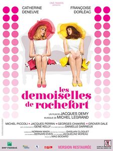 Les Demoiselles De Rochefort