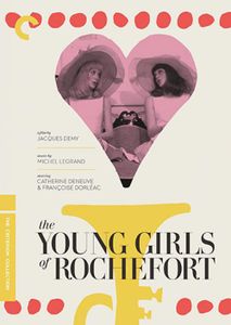 Les Demoiselles De Rochefort