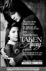 Taken Away