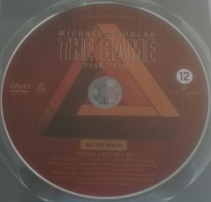 The Game