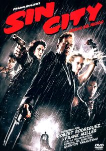 Sin City: Ciudad Del Pecado