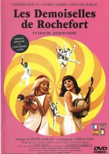 Les Demoiselles De Rochefort