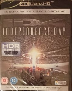 Independence Day