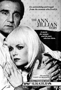 The Ann Jillian Story