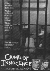 Crime Of Innocence