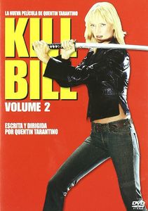 Kill Bill Vol. 1 y 2