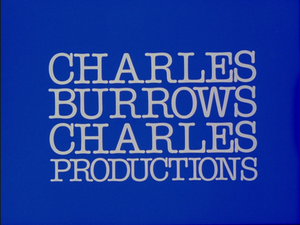 Charles/Burrows/Charles Productions