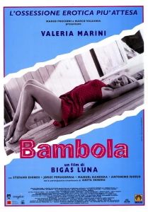 Bámbola