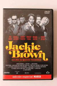 Jackie Brown