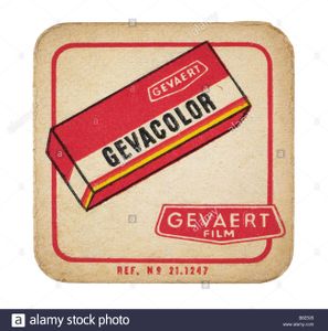 Gevacolor
