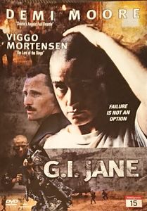 G.I. Jane