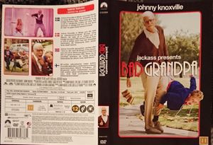 Jackass Presents: Bad Grandpa