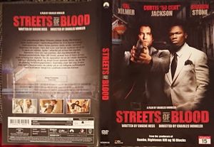Streets Of Blood