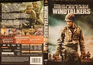 Windtalkers