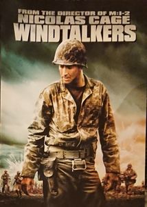 Windtalkers