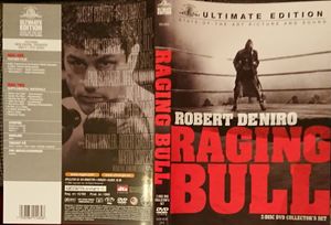 Raging Bull (Ultimate Edition)